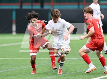 Thumbnail 1 in Guilford @ Fairfield Prep photogallery.