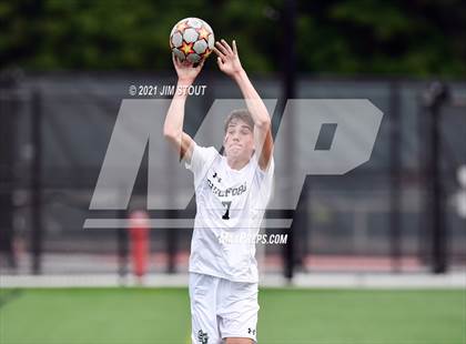 Thumbnail 3 in Guilford @ Fairfield Prep photogallery.