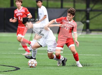 Thumbnail 2 in Guilford @ Fairfield Prep photogallery.