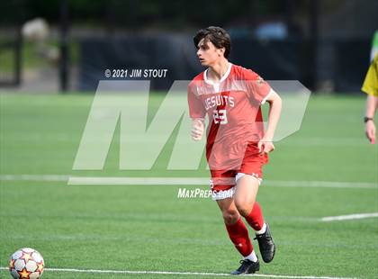 Thumbnail 1 in Guilford @ Fairfield Prep photogallery.
