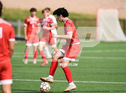 Thumbnail 2 in Guilford @ Fairfield Prep photogallery.