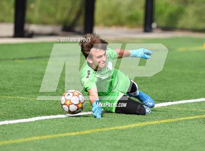 Thumbnail 2 in Guilford @ Fairfield Prep photogallery.