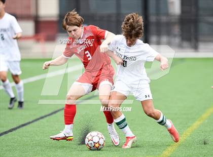 Thumbnail 3 in Guilford @ Fairfield Prep photogallery.