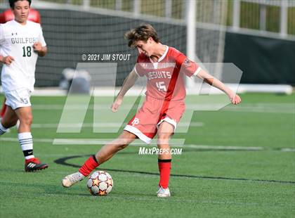 Thumbnail 2 in Guilford @ Fairfield Prep photogallery.