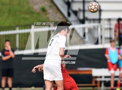 Thumbnail 2 in Guilford @ Fairfield Prep photogallery.