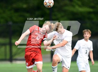 Thumbnail 2 in Guilford @ Fairfield Prep photogallery.