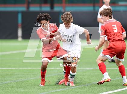 Thumbnail 3 in Guilford @ Fairfield Prep photogallery.