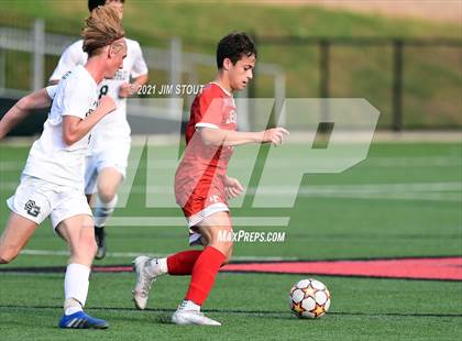 Thumbnail 3 in Guilford @ Fairfield Prep photogallery.
