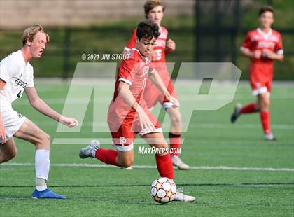 Thumbnail 3 in Guilford @ Fairfield Prep photogallery.