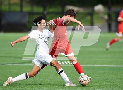 Thumbnail 2 in Guilford @ Fairfield Prep photogallery.