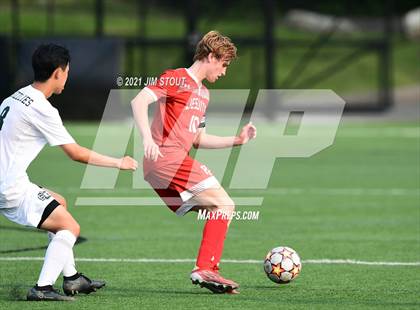 Thumbnail 2 in Guilford @ Fairfield Prep photogallery.