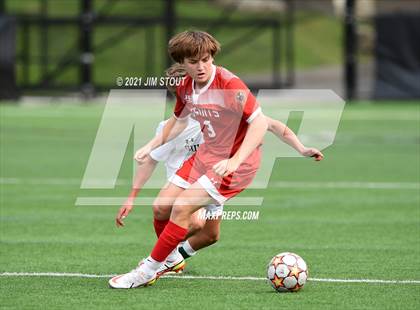 Thumbnail 2 in Guilford @ Fairfield Prep photogallery.
