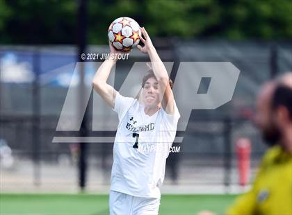 Thumbnail 2 in Guilford @ Fairfield Prep photogallery.
