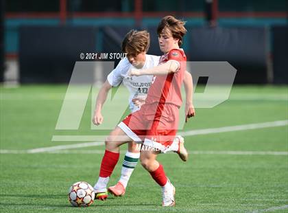 Thumbnail 3 in Guilford @ Fairfield Prep photogallery.