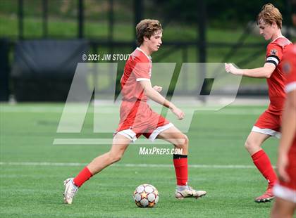Thumbnail 1 in Guilford @ Fairfield Prep photogallery.