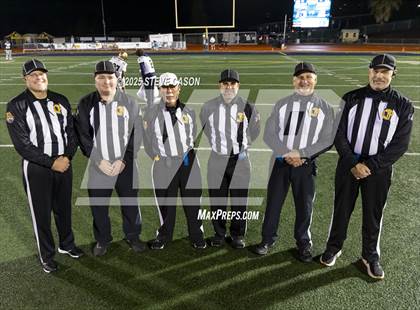 Thumbnail 3 in Central Catholic vs Oak Ridge (CIF SJS D1 Quarterfinal) photogallery.