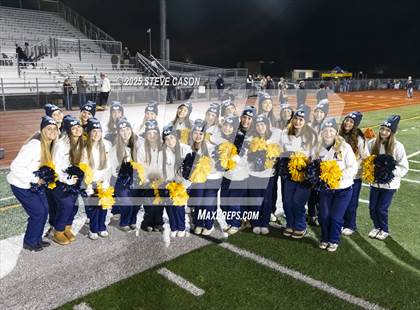 Thumbnail 3 in Central Catholic vs Oak Ridge (CIF SJS D1 Quarterfinal) photogallery.