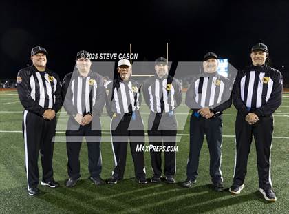 Thumbnail 2 in Central Catholic vs Oak Ridge (CIF SJS D1 Quarterfinal) photogallery.