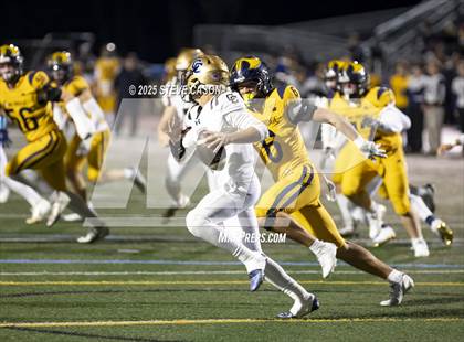 Thumbnail 2 in Central Catholic vs Oak Ridge (CIF SJS D1 Quarterfinal) photogallery.