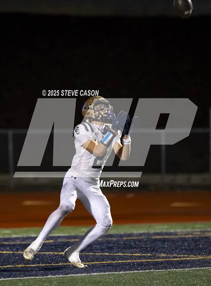 Thumbnail 1 in Central Catholic vs Oak Ridge (CIF SJS D1 Quarterfinal) photogallery.