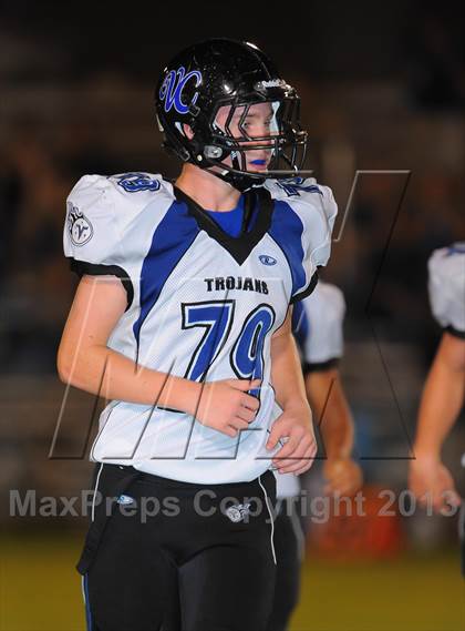 Thumbnail 1 in Valley Christian @ Northwest Christian  photogallery.