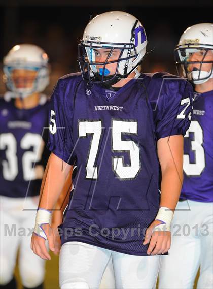Thumbnail 3 in Valley Christian @ Northwest Christian  photogallery.