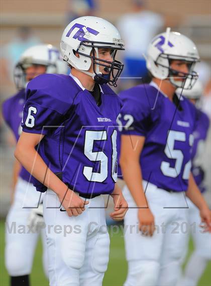 Thumbnail 2 in Valley Christian @ Northwest Christian  photogallery.
