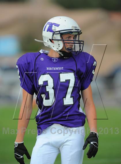 Thumbnail 1 in Valley Christian @ Northwest Christian  photogallery.