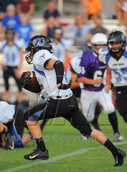 Thumbnail 1 in Valley Christian @ Northwest Christian  photogallery.