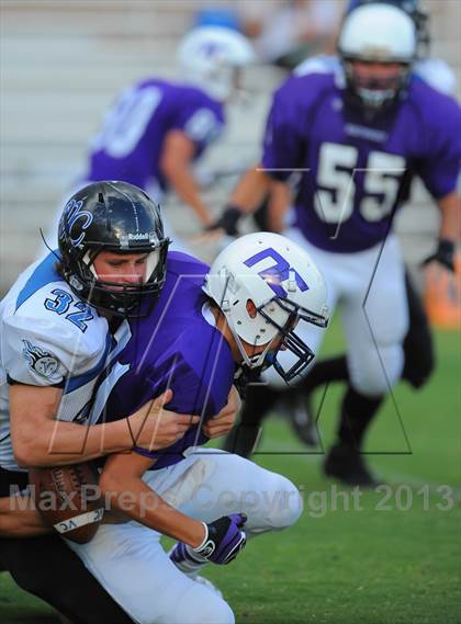 Thumbnail 1 in Valley Christian @ Northwest Christian  photogallery.