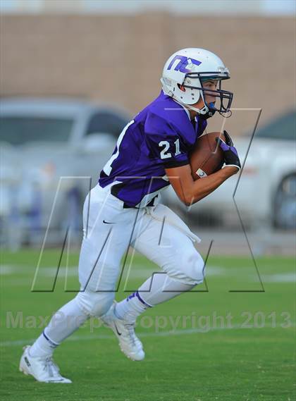 Thumbnail 2 in Valley Christian @ Northwest Christian  photogallery.