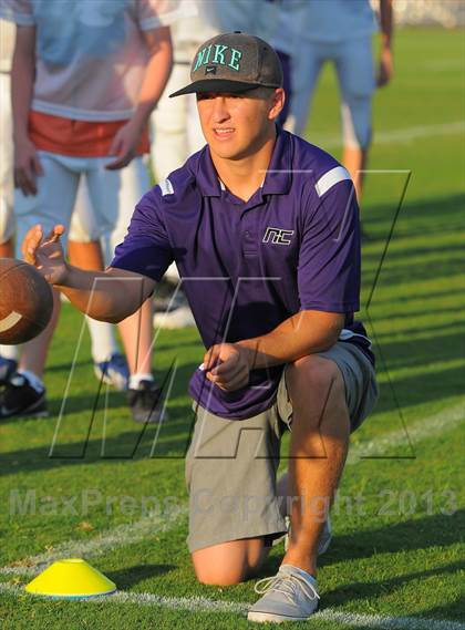Thumbnail 3 in Valley Christian @ Northwest Christian  photogallery.