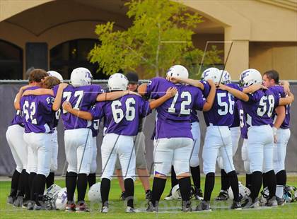 Thumbnail 1 in Valley Christian @ Northwest Christian  photogallery.