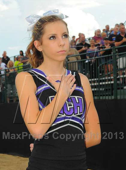 Thumbnail 1 in Valley Christian @ Northwest Christian  photogallery.