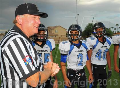 Thumbnail 2 in Valley Christian @ Northwest Christian  photogallery.