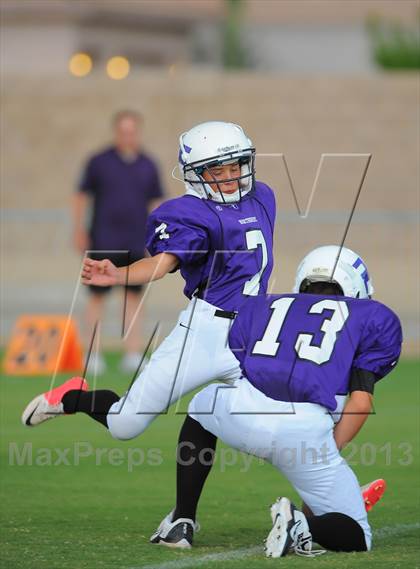 Thumbnail 3 in Valley Christian @ Northwest Christian  photogallery.