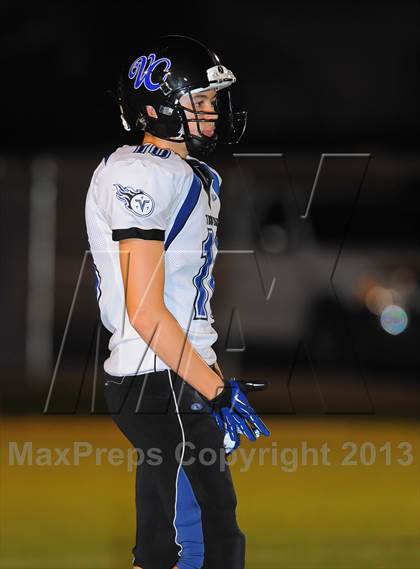 Thumbnail 3 in Valley Christian @ Northwest Christian  photogallery.