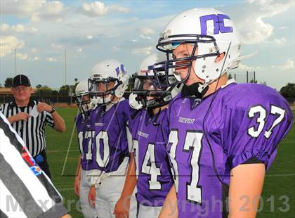 Thumbnail 3 in Valley Christian @ Northwest Christian  photogallery.