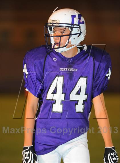 Thumbnail 3 in Valley Christian @ Northwest Christian  photogallery.
