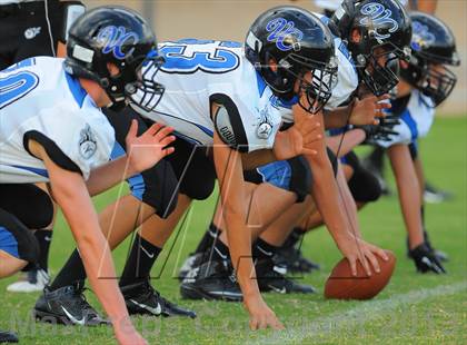 Thumbnail 2 in Valley Christian @ Northwest Christian  photogallery.