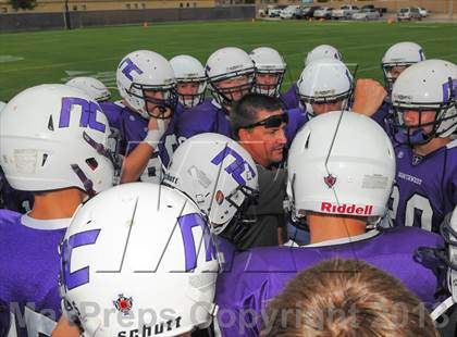Thumbnail 2 in Valley Christian @ Northwest Christian  photogallery.