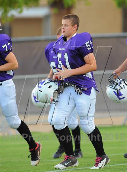 Thumbnail 1 in Valley Christian @ Northwest Christian  photogallery.