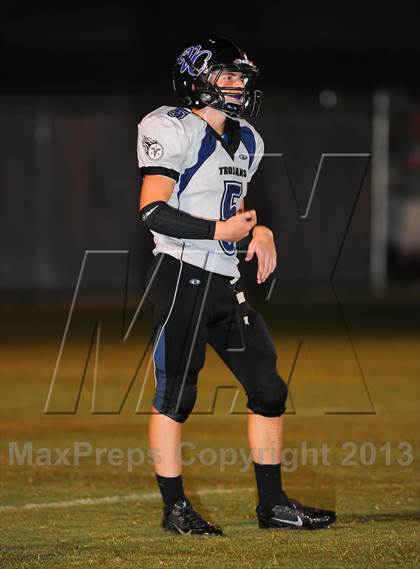 Thumbnail 2 in Valley Christian @ Northwest Christian  photogallery.