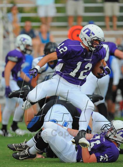 Thumbnail 1 in Valley Christian @ Northwest Christian  photogallery.
