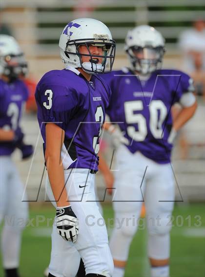 Thumbnail 3 in Valley Christian @ Northwest Christian  photogallery.