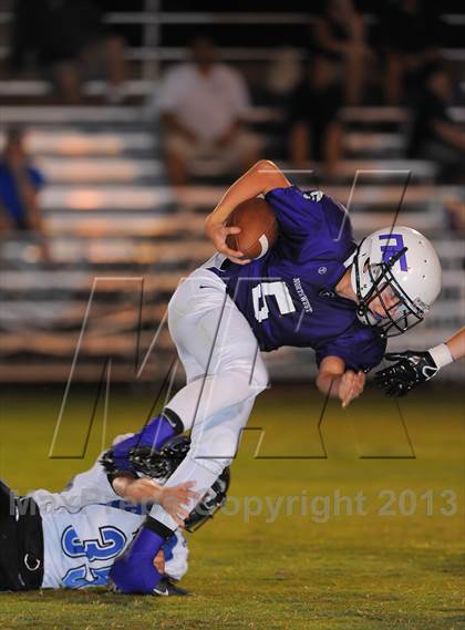 Thumbnail 2 in Valley Christian @ Northwest Christian  photogallery.
