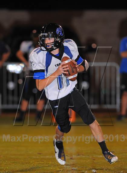 Thumbnail 3 in Valley Christian @ Northwest Christian  photogallery.
