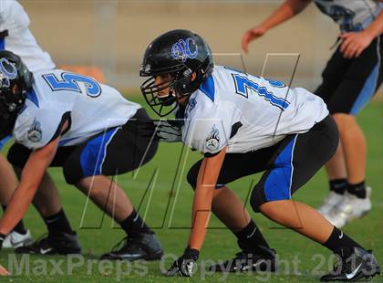 Thumbnail 1 in Valley Christian @ Northwest Christian  photogallery.