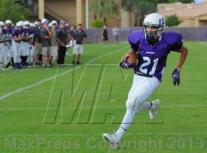 Thumbnail 3 in Valley Christian @ Northwest Christian  photogallery.