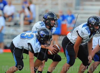 Thumbnail 3 in Valley Christian @ Northwest Christian  photogallery.